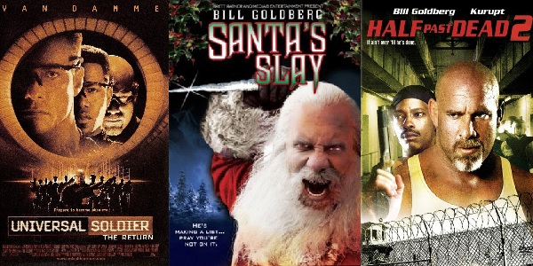 TriStar Pictures, Media 8 Entertainment & Sony Pictures