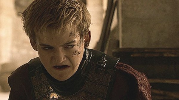 Ramsay Joffrey