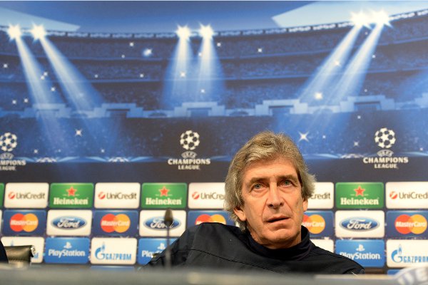 Martin Rickett/PA Wire/Press Association Images
