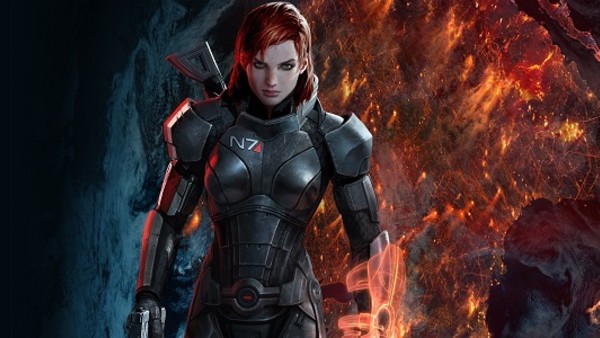 Lara Croft Tomb Raider