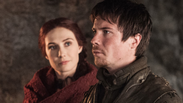 Game Of Thrones Brotherhood