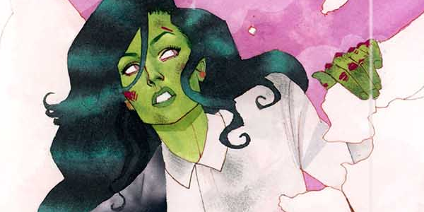 She Hulk