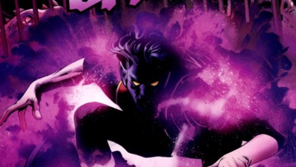Nightcrawler Mutants