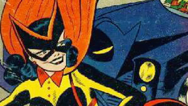 Batwoman Final