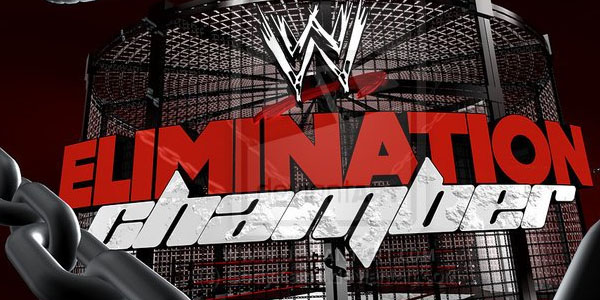 Elimination Chamber