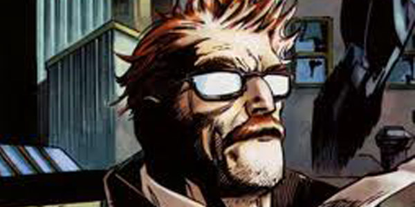 Gordon