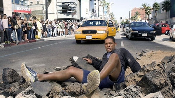 Wild Wild West Will Smith