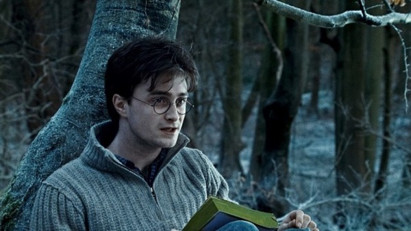 Harry Potter And The Deathly Hallows Part 1 Movie Photo 40