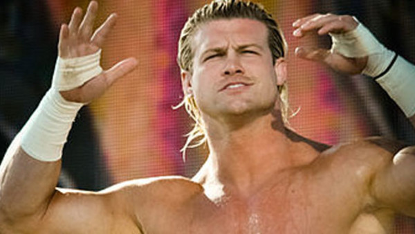 Dolph Ziggler
