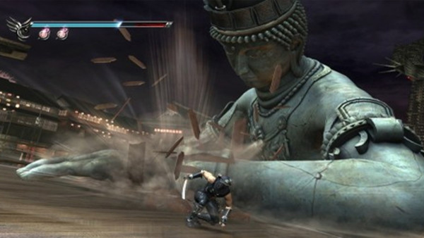 Ninja Gaiden