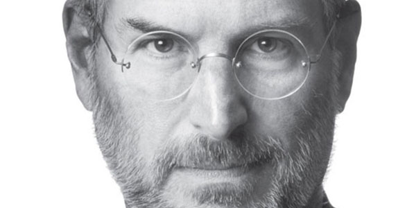 Steve Jobs