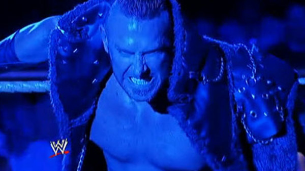 The Ascension Wwe