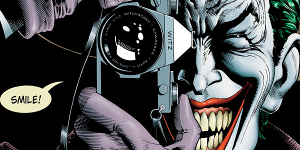The Killing Joke