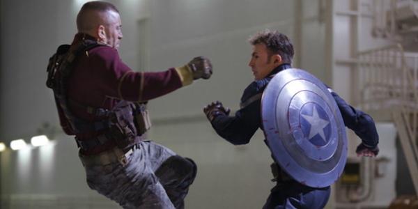 Marvel Studios
