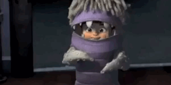 Disney Pixar