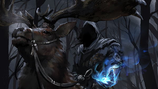 Game of Thrones Coldhands