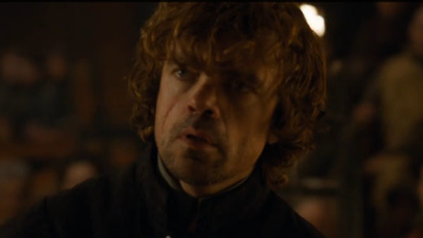 Tyrion Quiz