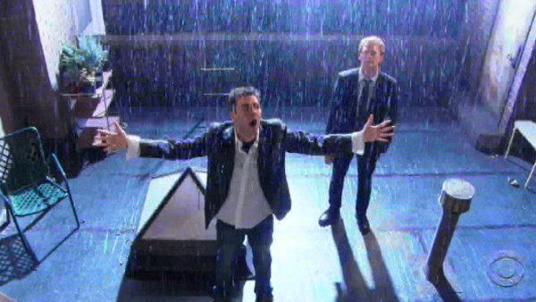 How I Met Your Mother 2