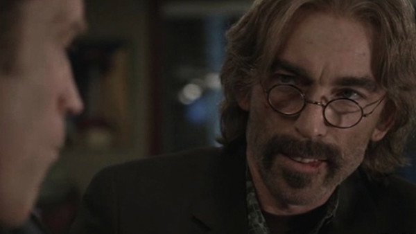 Jackie Earle Haley Is Riddler