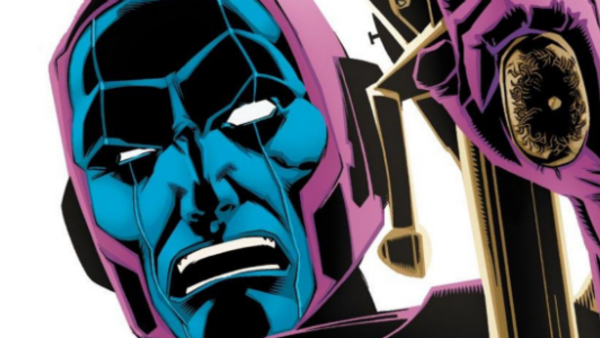 Kang The Conqueror