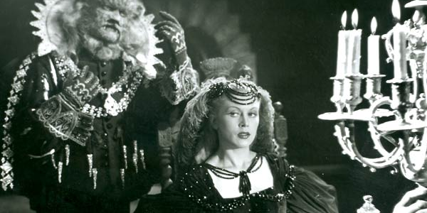 La Belle Et La Bete
