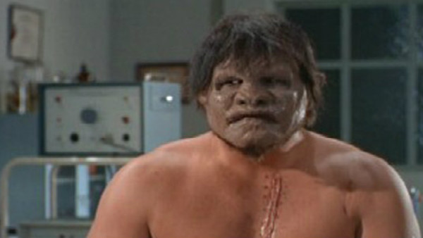 Night Of The Bloody Apes