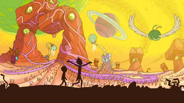 Adult Swim