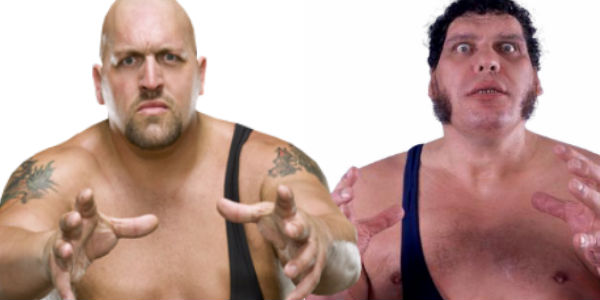 Andre Big Show