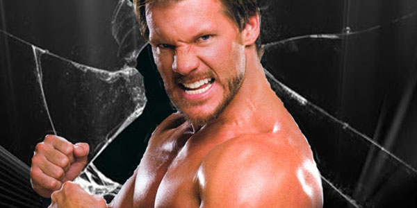 Chris Jericho