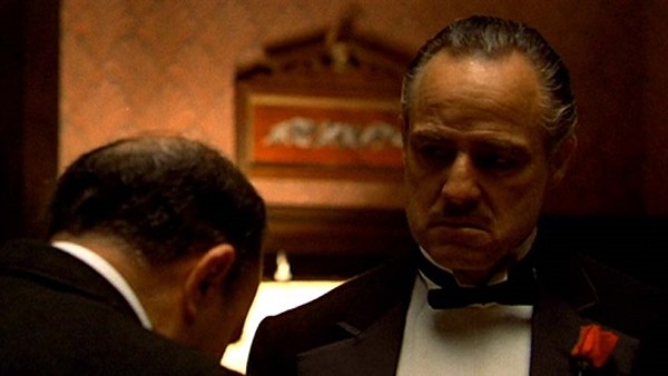 vito Corleone