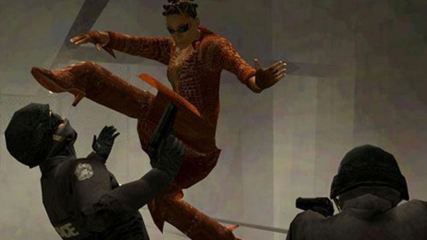 xmen origins wolverine