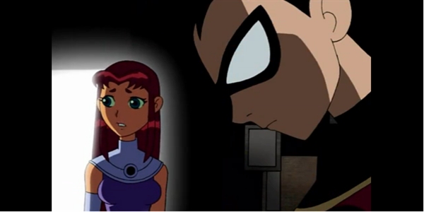 Fanfiction Teen Titans Lembrancas De Um Futuro Amor 1247759270120141045