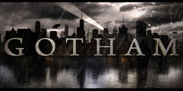 Gotham Logo