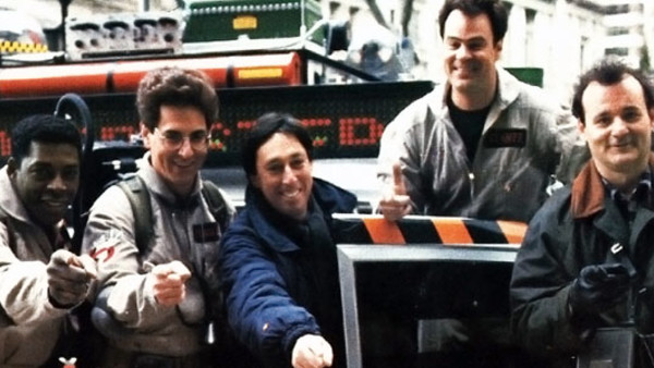 Ghostbusters 1984