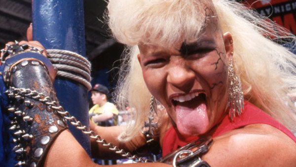 6 WWE Divas That Never Held The Title