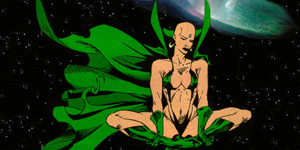 Moondragon