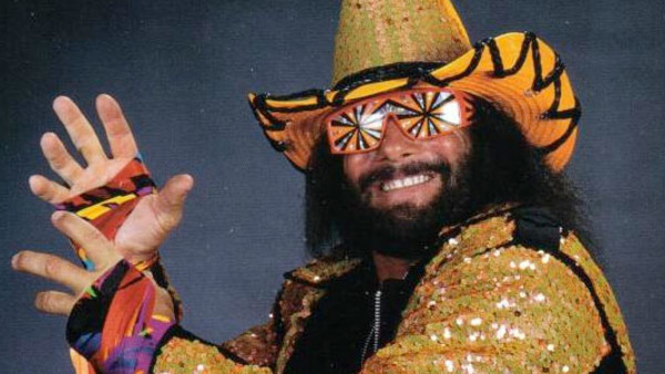 Randy Savage