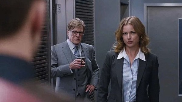 Sharon Carter Marvel Winter Soldier