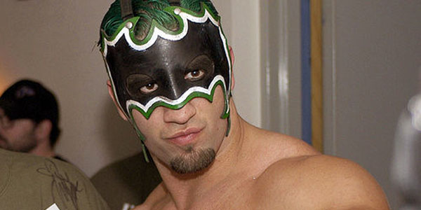 The Hurricane Wwe