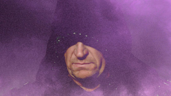 The Undertaker