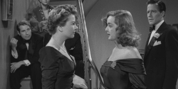 All About Eve