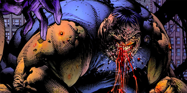 Marvel Comics