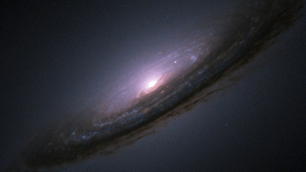 Dark Energy