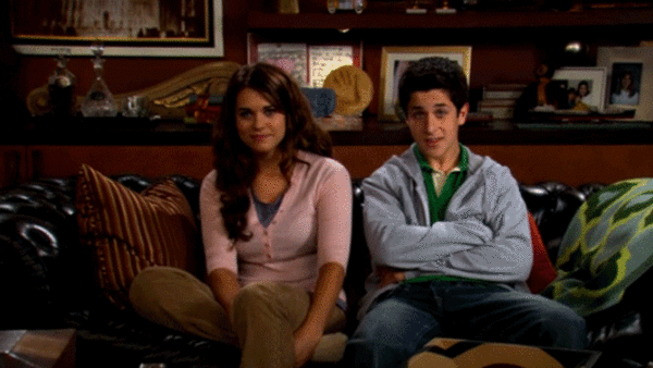 Himym Luke Penny Kids Gif