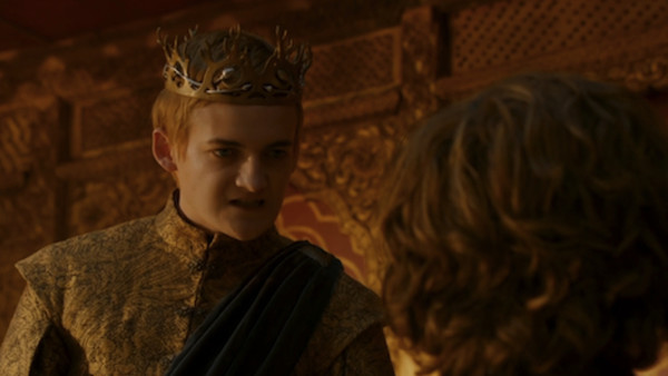 Joffrey Game of Thrones