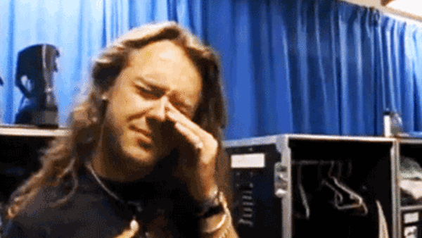 Megadeth Dave Mustaine