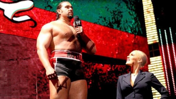 Rusev Lana