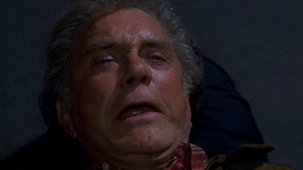 Uncle Ben Dead