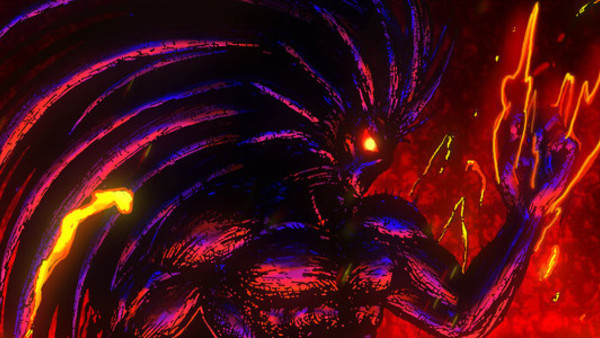 Marvel Tokon Cyclops