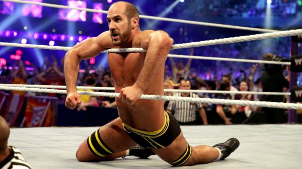 WWE.com